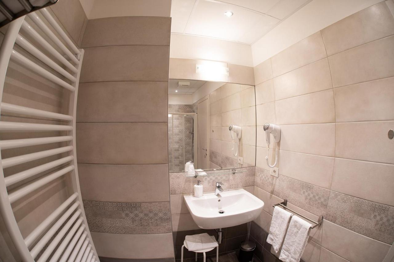 Rooms Boutique Carducci Trieste Exterior foto