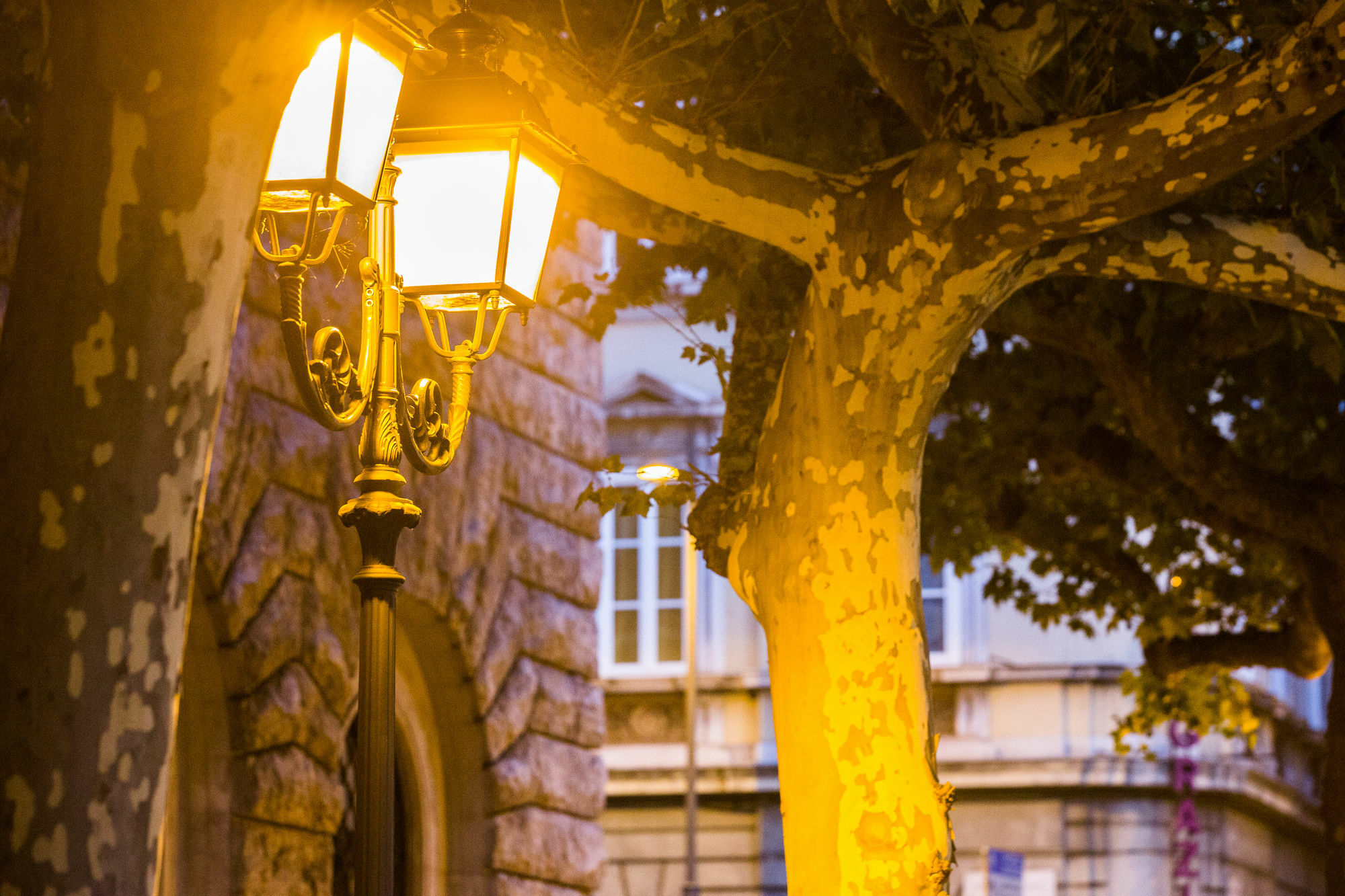 Rooms Boutique Carducci Trieste Exterior foto